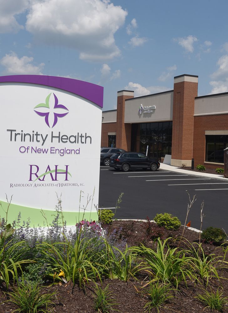 RADIOLOGY ASSOCIATES OF HARTFORD ROCKY HILL IMAGING CENTER Updated