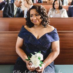 Suite15 Hair Salon - Mother of the bride bliss