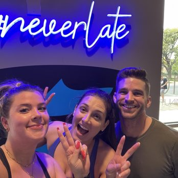 SWEAT440 Highland - Interval Training Gyms Near Me - Austin, Texas