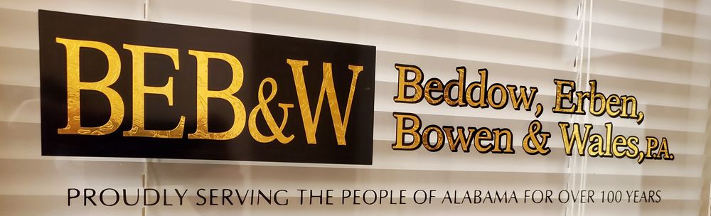 Beddow Erben, Bowen & Wales - divorce attorney in Birmingham, AL