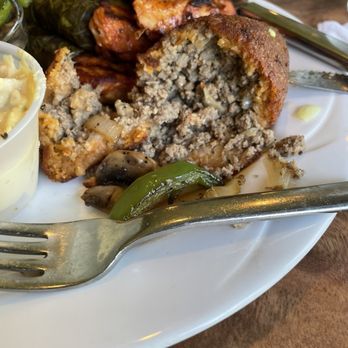 Elham Restaurant And Bar - Kibbi - Middle Eastern Near Me - New Castle, Pennsylvania