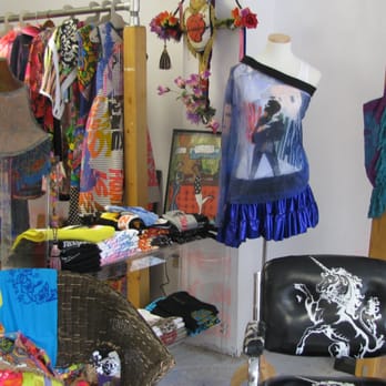 Thug Mama - Women's Clothing Near Me - Brooklyn, New York Thug Mama - Women's Clothing Near Me - Brooklyn, New York