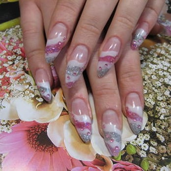 Jenya - Kosmetikstudio - Nagelstudio - Beauty & Spas Near Me - Bern, BE Jenya - Kosmetikstudio - Nagelstudio - Beauty & Spas Near Me - Bern, BE