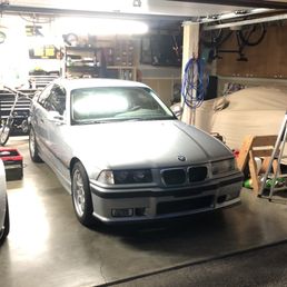 Herb brought back to life thank to IM's Automotive! Herb brought back to life thank to IM's Automotive!