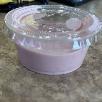 Alex's Royal Grill - Pink Greek dressing - Sandwiches Near Me - Troy, Michigan