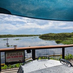 Gators Grill