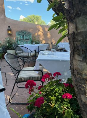 Lambert's of Taos by null