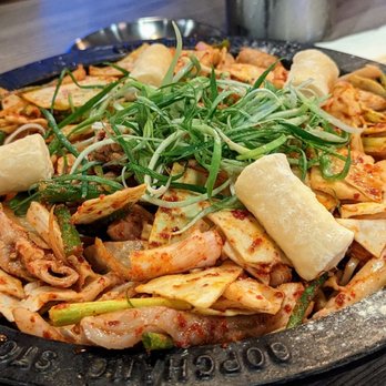 Gopchang Story - Marinated Assorted Gui - Korean Near Me - Boston, Massachusetts Gopchang Story - Marinated Assorted Gui - Korean Near Me - Boston, Massachusetts