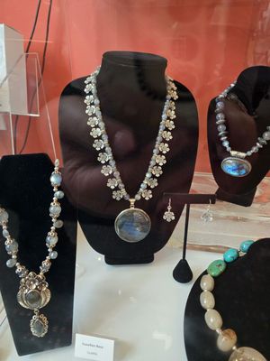 Schack Art Center by null