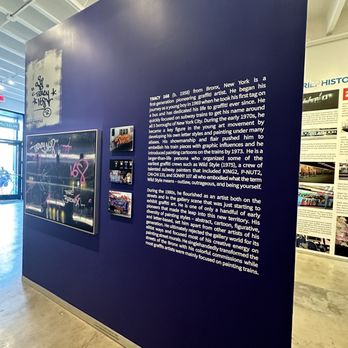 Museum of Graffiti - Art Galleries Near Me - Miami, Florida Museum of Graffiti - Art Galleries Near Me - Miami, Florida