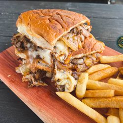 Tacos Mi Jalisco - Cali Cheese Steak