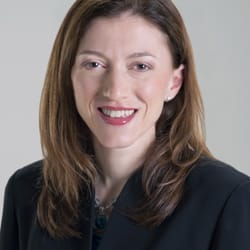 Dr. Susannah Copland of Raleigh, North Carolina