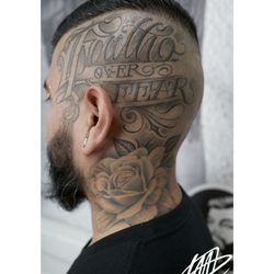 Arte Tattoo Studios