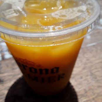 Sean Finnegan’s Pub - Orange juice. Not need be twenty one for orange juice. July 5, 2021 - Irish Pub Near Me - Sacramento, California Sean Finnegan’s Pub - Orange juice. Not need be twenty one for orange juice. July 5, 2021 - Irish Pub Near Me - Sacramento, California