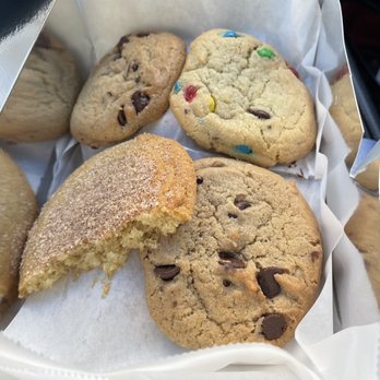 Tiff's Treats - Bakeries Near Me - Shenandoah, Texas Tiff's Treats - Bakeries Near Me - Shenandoah, Texas