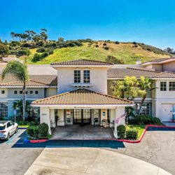 Bonita Villa Senior Living - property exterior