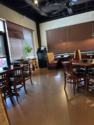 Mandarin Grill & Sushi Bar by null