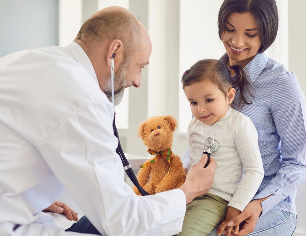 Kailo Family Clinics - grief counselor in Fresno, CA