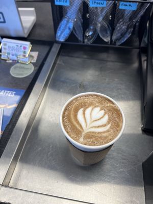 The Make Good Coffee Co. by null