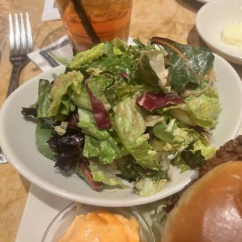 The Cheesecake Factory - Side salad - Desserts Near Me - Schaumburg, Illinois The Cheesecake Factory - Side salad - Desserts Near Me - Schaumburg, Illinois