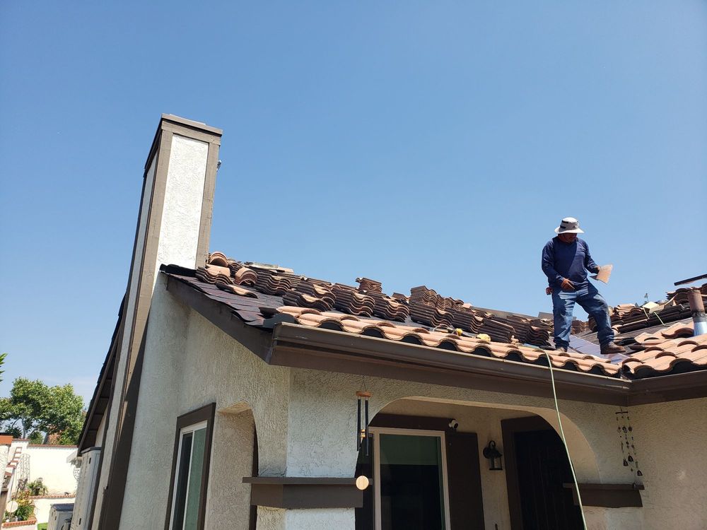 Slide of Guardian Roofs