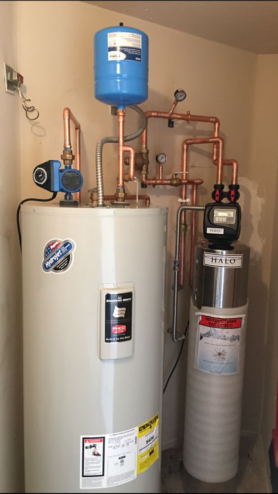Slide of J & S Plumbing Services