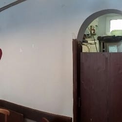 Serranos - #Foto #Panoramica 360° al'interno del locale #Serranos #Torino. Nel #Piamonte se può mangiare come si fosse nella #Spagna