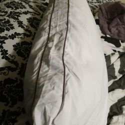 Bedder Mattress - Shredded gel pillows