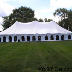 Upstate Party Rental