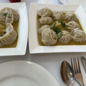 Tashi Delek Cuisine - Indian Near Me - El Cerrito, California
