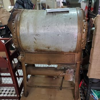 D'Amico Coffee - Coffee Roasteries Near Me - Brooklyn, New York