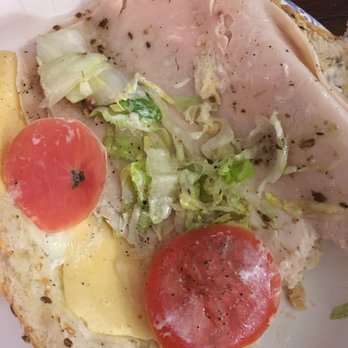 Publix - Oh good, the tomato stem! - Grocery Near Me - Tampa, Florida