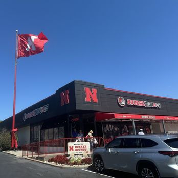Husker Hounds - Sports Wear Near Me - Omaha, Nebraska