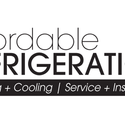 Affordable Refrigeration