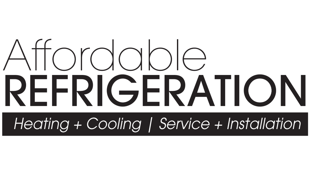 AFFORDABLE REFRIGERATION Updated August 2024 Wausau, Wisconsin