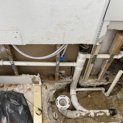 Alpha 24 Plumbing Services