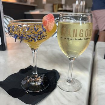 Mangoni - Pizza Near Me - Winter Garden, Florida