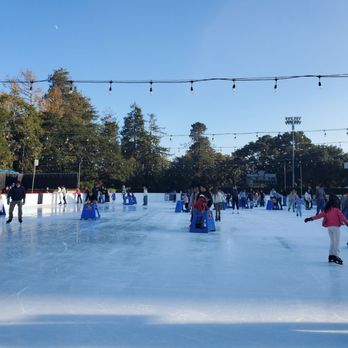 San Mateo On Ice - Ice rink - Community Centers Near Me - San Mateo, California San Mateo On Ice - Ice rink - Community Centers Near Me - San Mateo, California
