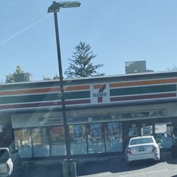 7-Eleven