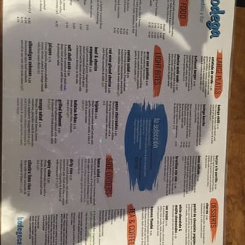 Bodega - Latin American Near Me - Birmingham, XWM Bodega - Latin American Near Me - Birmingham, XWM