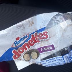 Picadilly Market - EXPIRED DISGUSTING ASS DONUTS