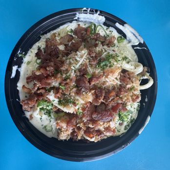 Smokin Jays - Lobster Pasta - Barbeque Near Me - Oxnard, California Smokin Jays - Lobster Pasta - Barbeque Near Me - Oxnard, California