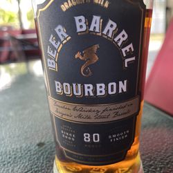 Oktoberfest - Bourbon