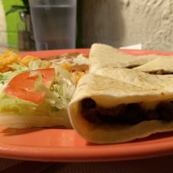 Las Dos Fronteras - Quesadilla - Mexican Near Me - Cleveland, Ohio Las Dos Fronteras - Quesadilla - Mexican Near Me - Cleveland, Ohio