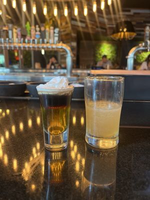 Tap 42 Craft Kitchen & Bar - Midtown Miami by null