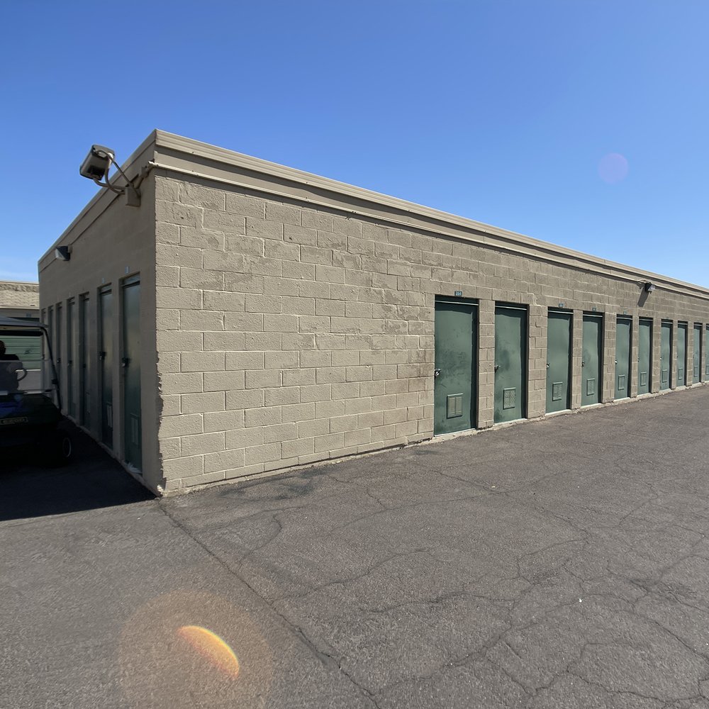 KEY STORAGE SCOTTSDALE Updated August 2024 13 Photos 502 N Hayden Rd, Scottsdale