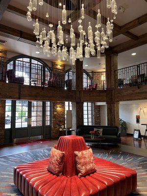 Hotel Corque by null