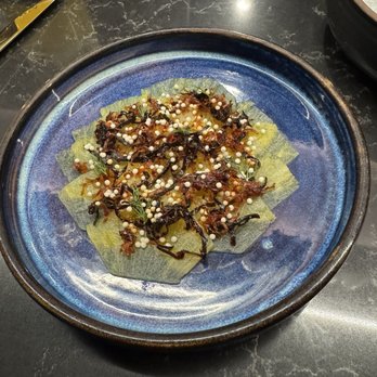 Mineral - Pineapple + kombu - Noodles Near Me - Toronto, Ontario Mineral - Pineapple + kombu - Noodles Near Me - Toronto, Ontario