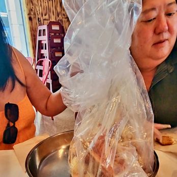 Grab A Crab - Cajun/Creole Near Me - Monterey Park, California Grab A Crab - Cajun/Creole Near Me - Monterey Park, California