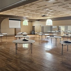 Love and Laugh Event Venue